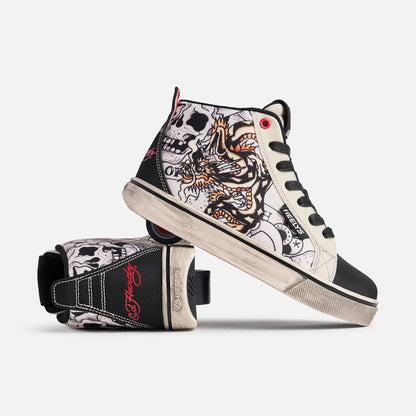 Ed Hardy - Racer 20 Mid Sale