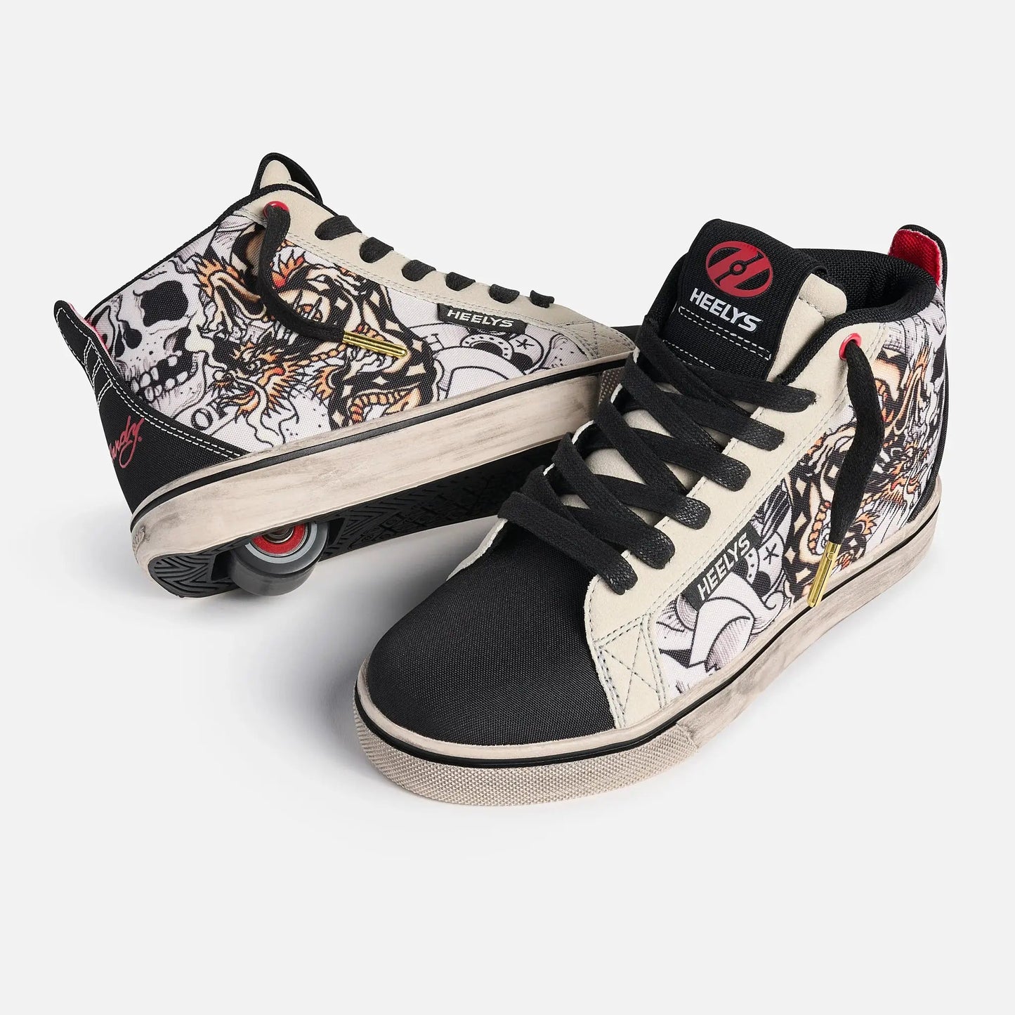 Ed Hardy - Racer 20 Mid Sale