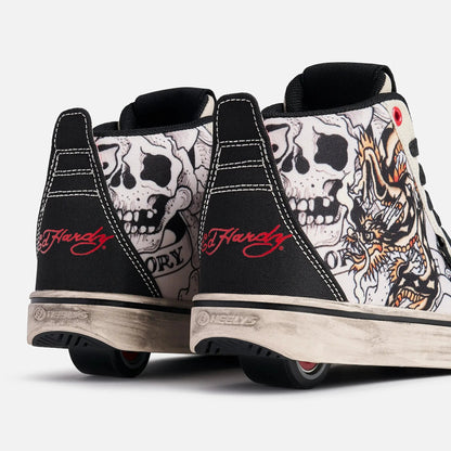 Ed Hardy - Racer 20 Mid Sale