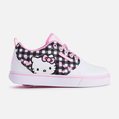 Hello Kitty Pro 20
 – Heelys On Sale