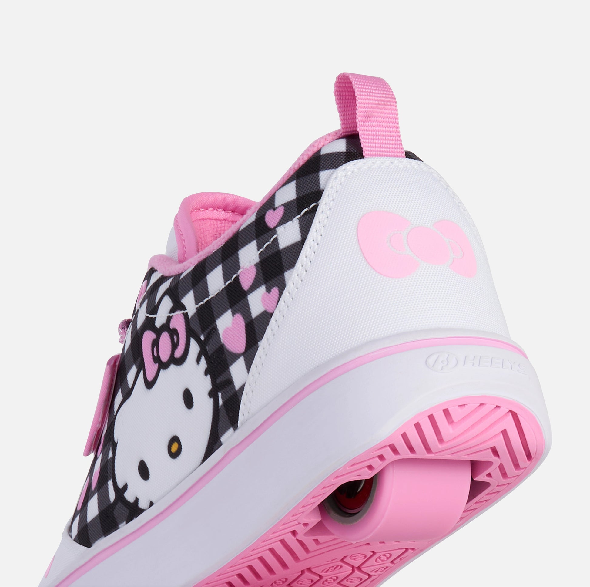 Hello Kitty Pro 20
 – Heelys On Sale