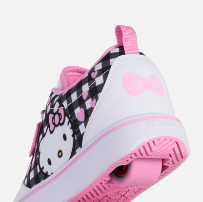 Hello Kitty Pro 20
 – Heelys On Sale