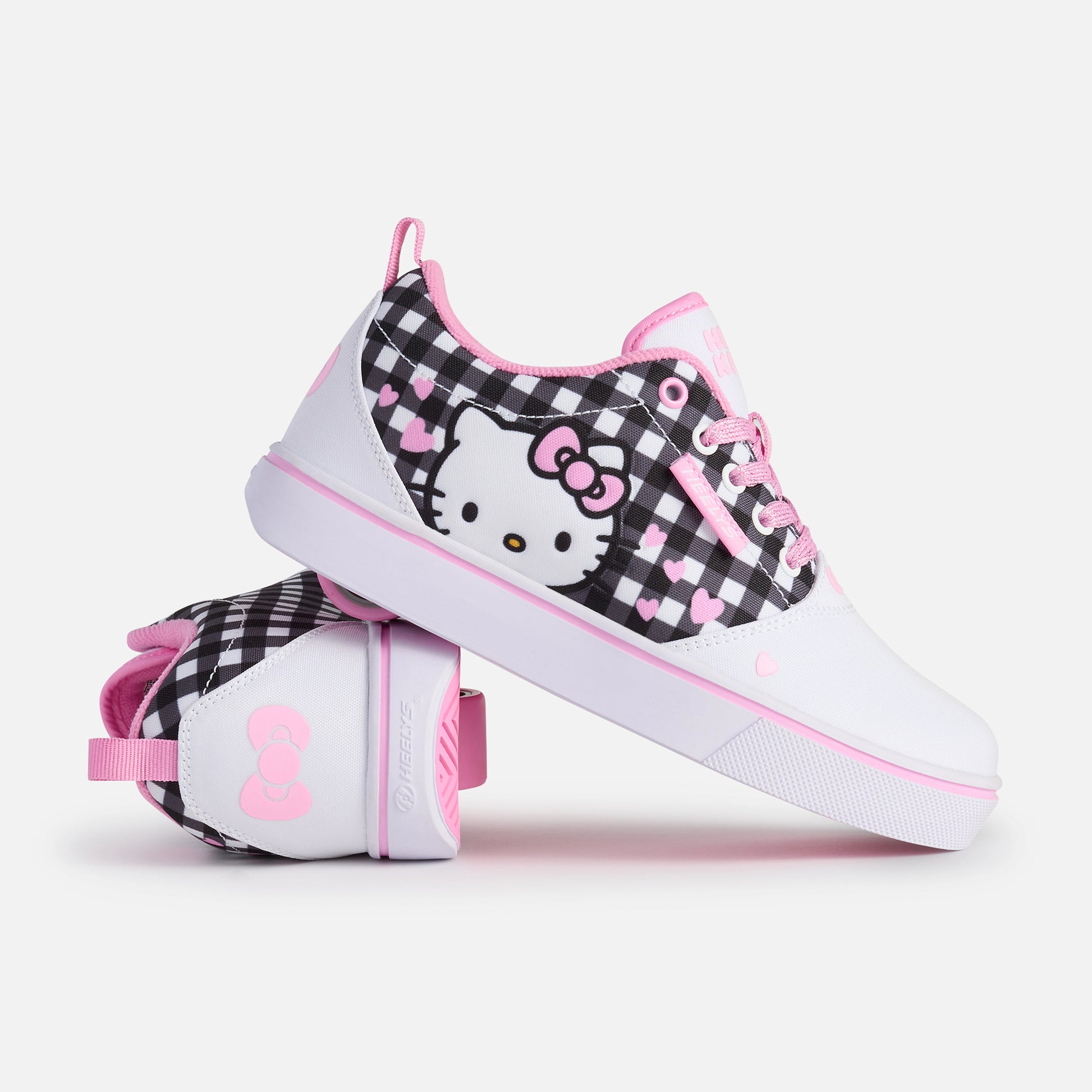 Hello Kitty Pro 20
 – Heelys On Sale