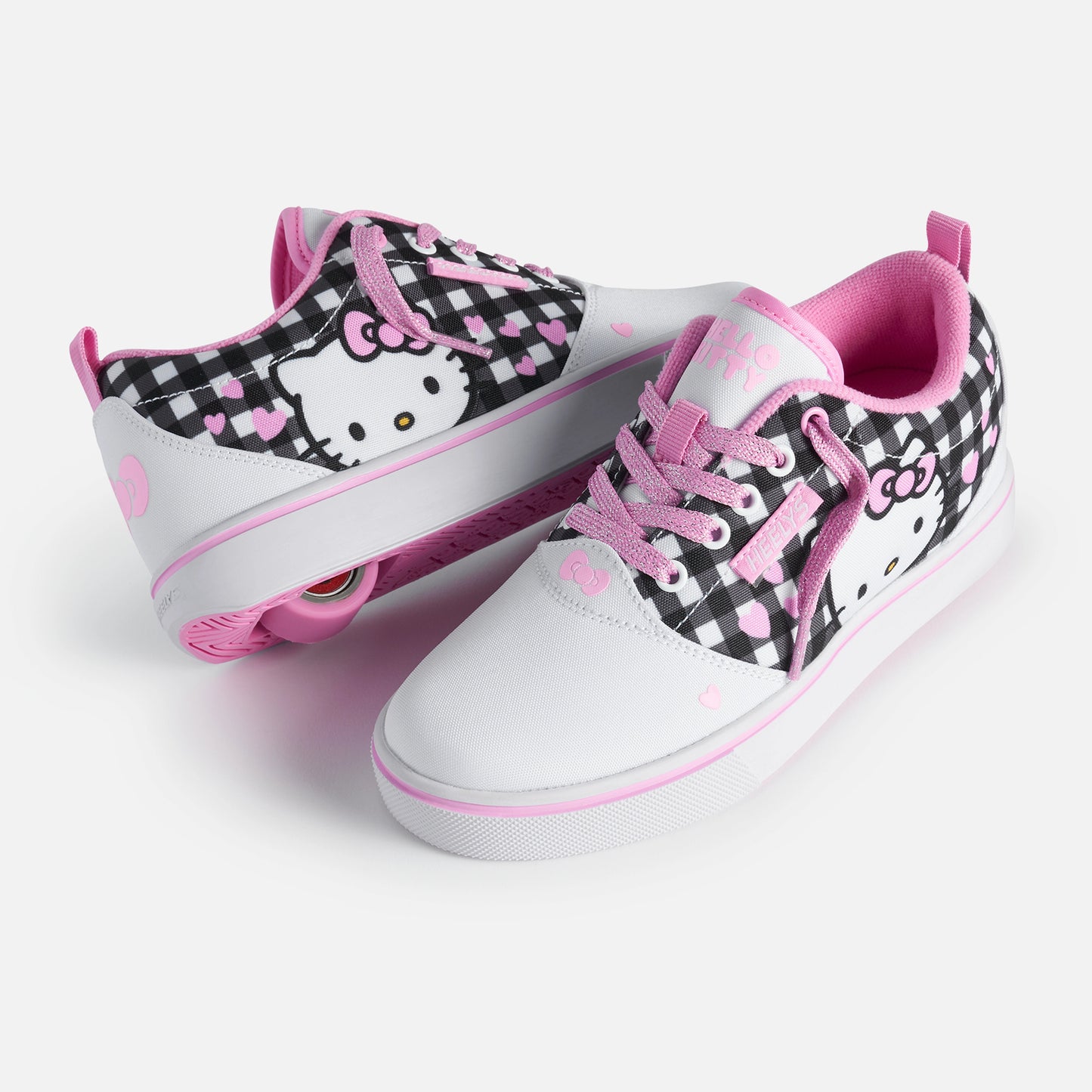 Hello Kitty Pro 20
 – Heelys On Sale