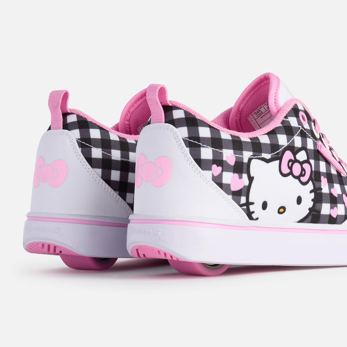 Hello Kitty Pro 20
 – Heelys On Sale