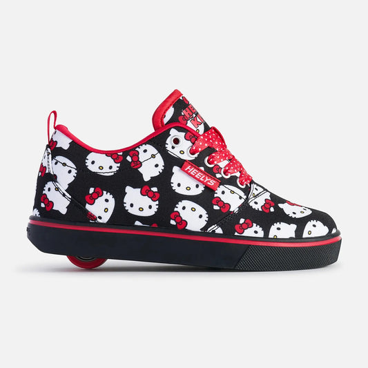 Hello Kitty Pro 20
 – Heelys Special Offer