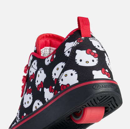 Hello Kitty Pro 20
 – Heelys Special Offer