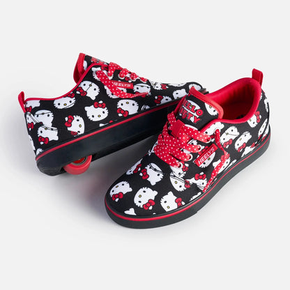 Hello Kitty Pro 20
 – Heelys Special Offer