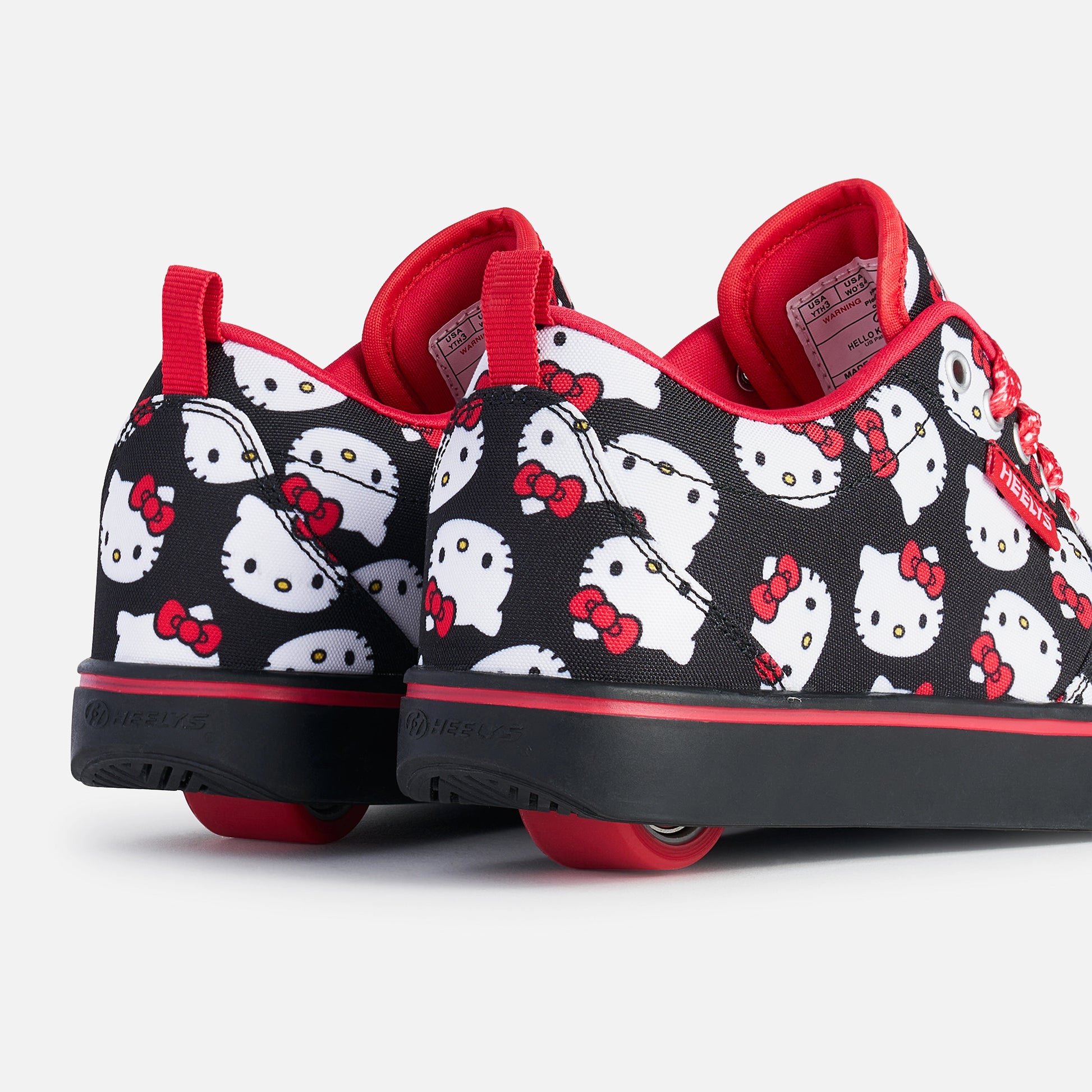 Hello Kitty Pro 20
 – Heelys Special Offer