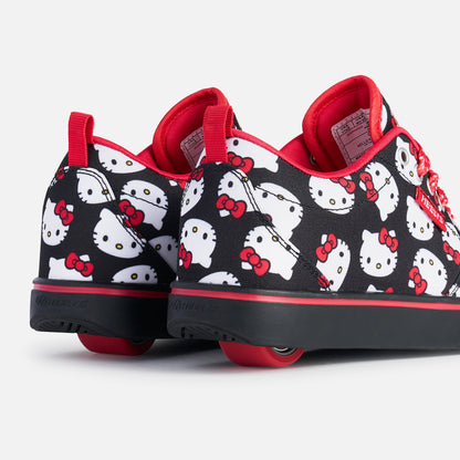 Hello Kitty Pro 20
 – Heelys Special Offer