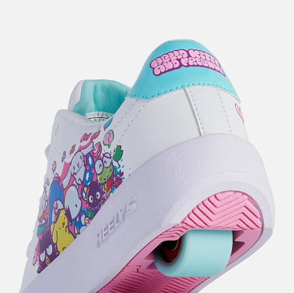 Hello Kitty & Friends Speedilo
 – Heelys Limited Offer