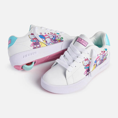 Hello Kitty & Friends Speedilo
 – Heelys Limited Offer