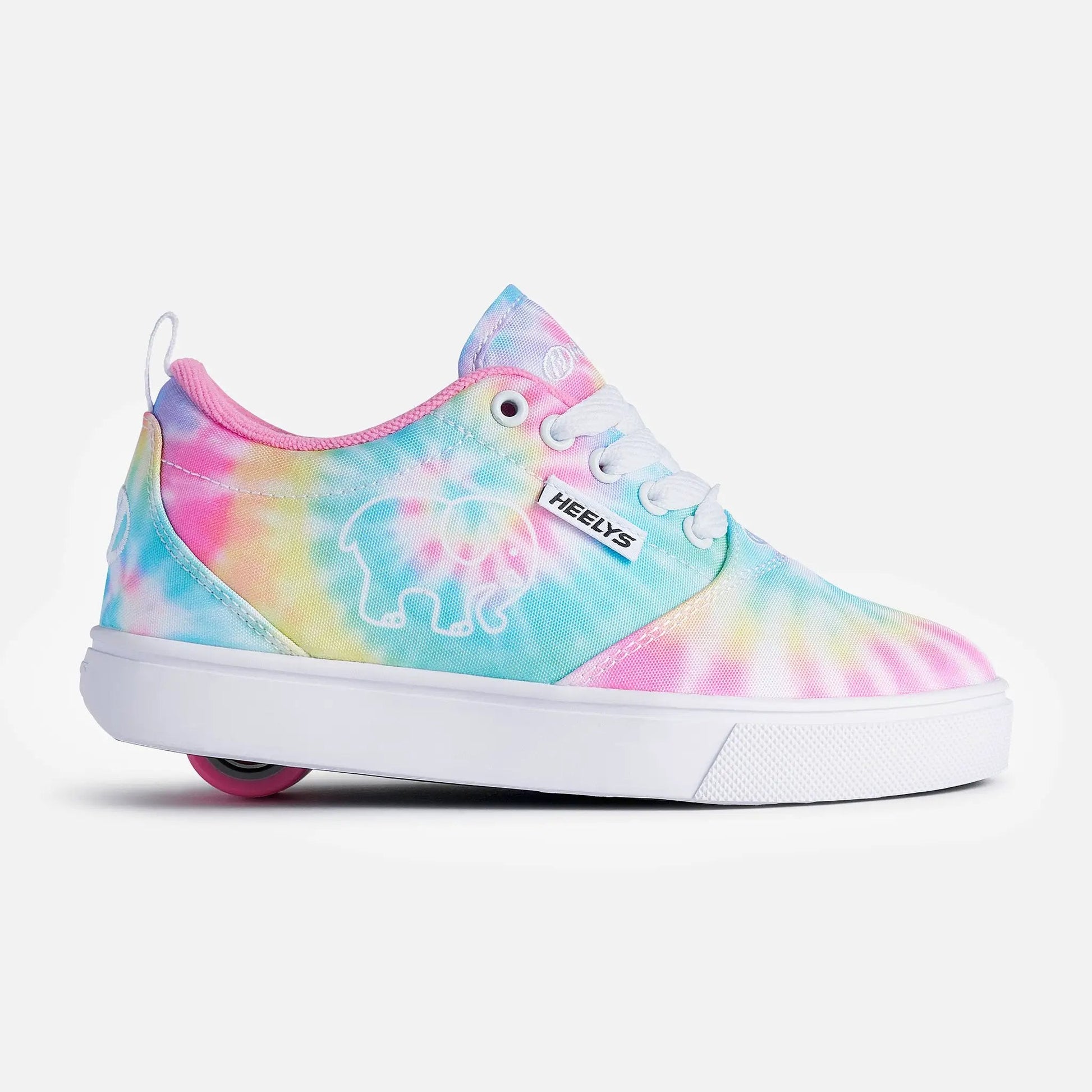 Ivory Ella x Heelys Exclusive Deal