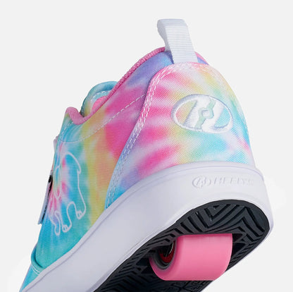 Ivory Ella x Heelys Exclusive Deal