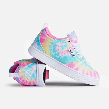 Ivory Ella x Heelys Exclusive Deal