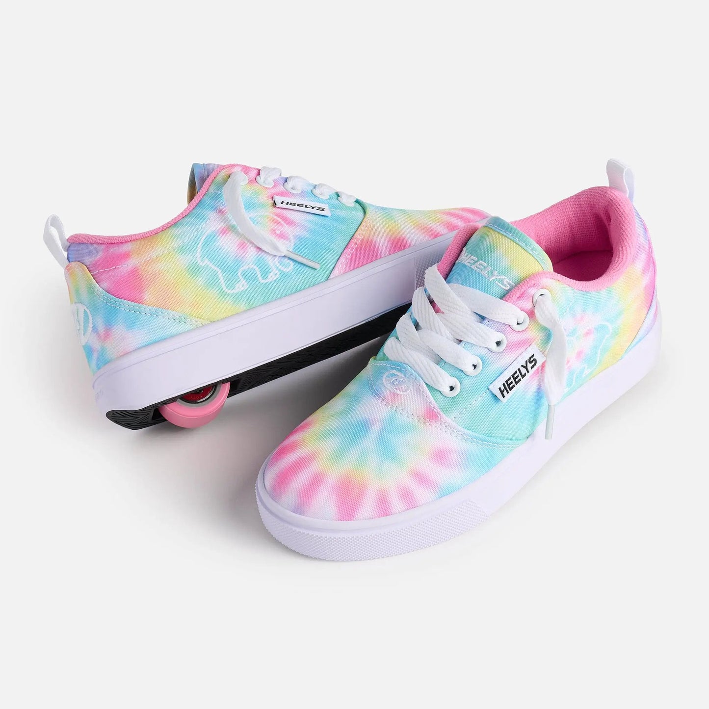 Ivory Ella x Heelys Exclusive Deal