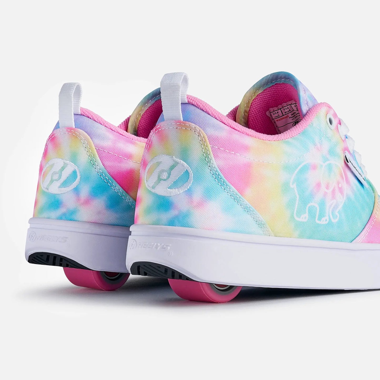 Ivory Ella x Heelys Exclusive Deal