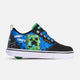 Black/Blue