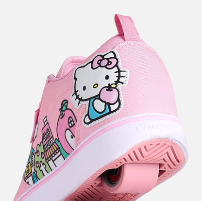 Pro 20 Hello Kitty x Heelys Discounted