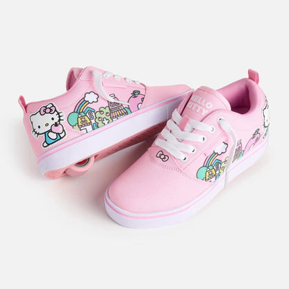 Pro 20 Hello Kitty x Heelys Discounted