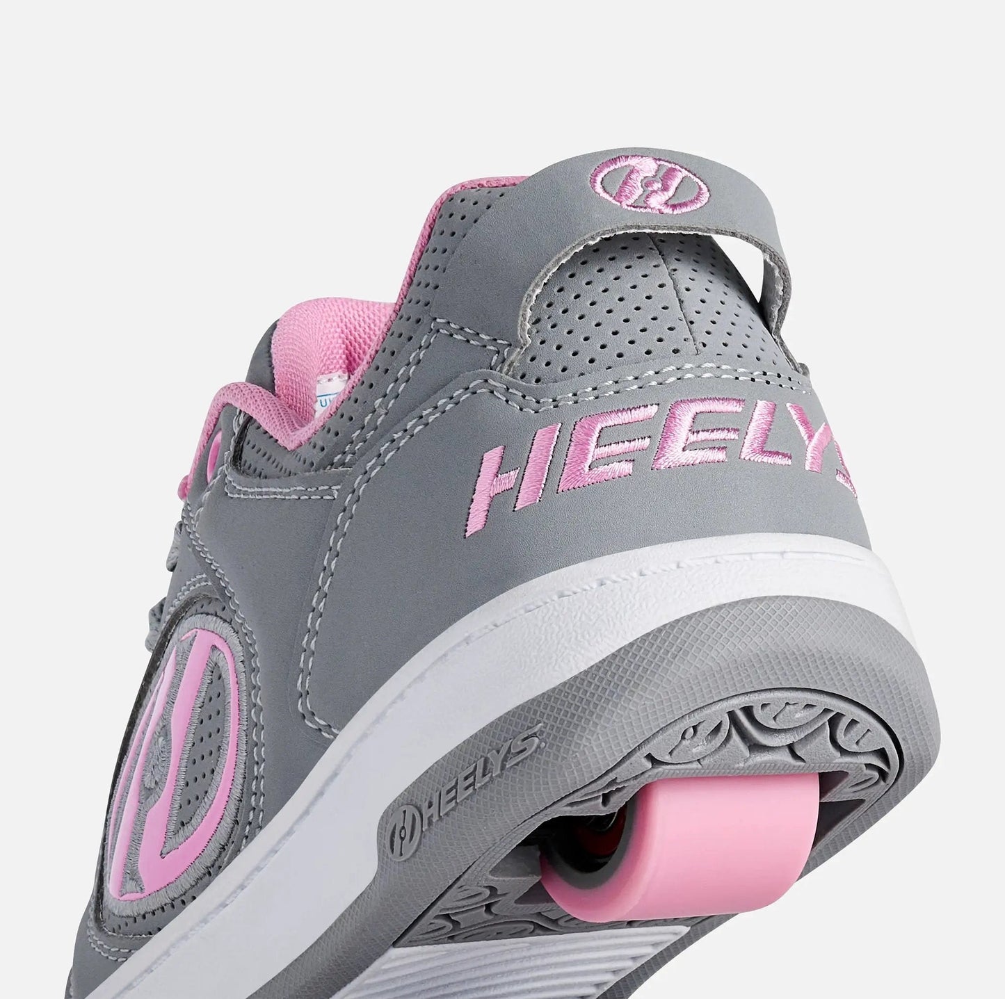 Voyager - Grey and Pink Sale