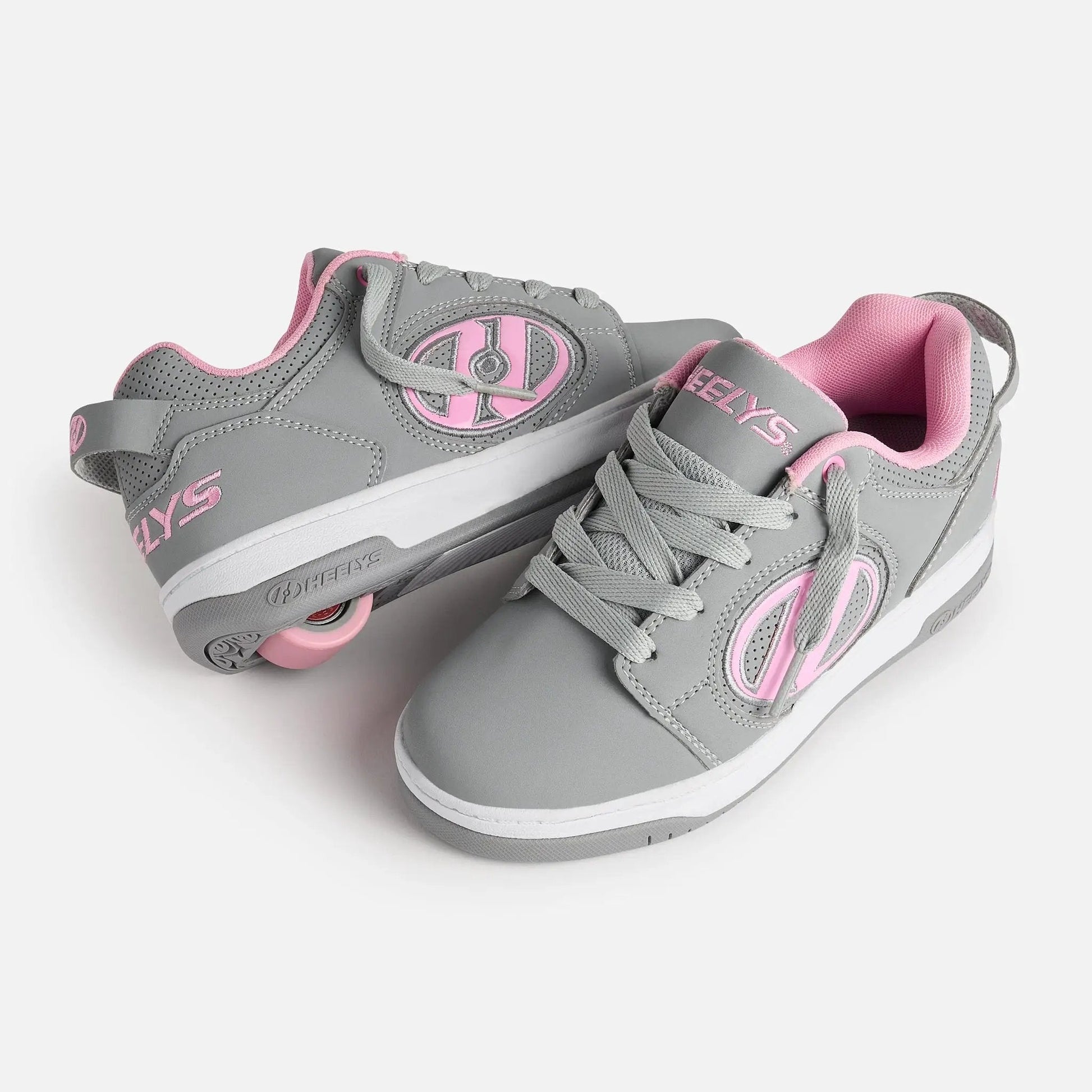 Voyager - Grey and Pink Sale