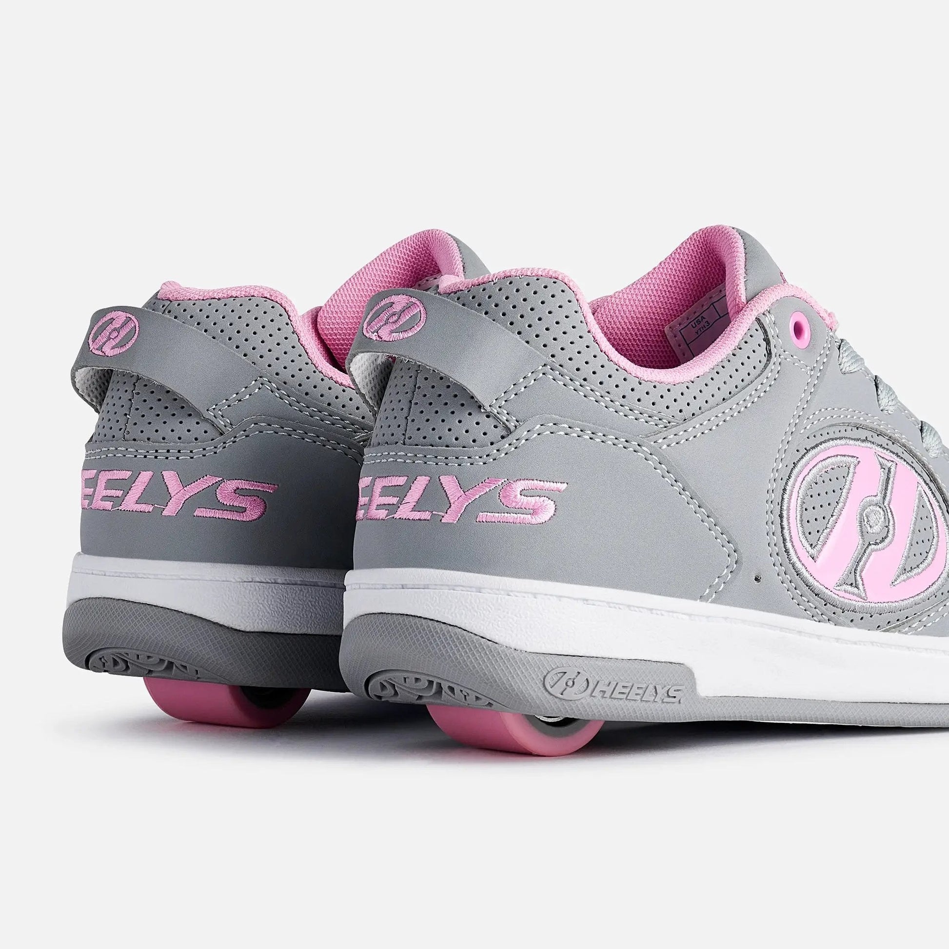 Voyager - Grey and Pink Sale