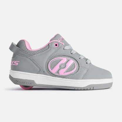 Grey/Pink,13Y