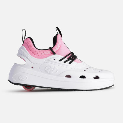 Wowza - White & Pink Special Offer