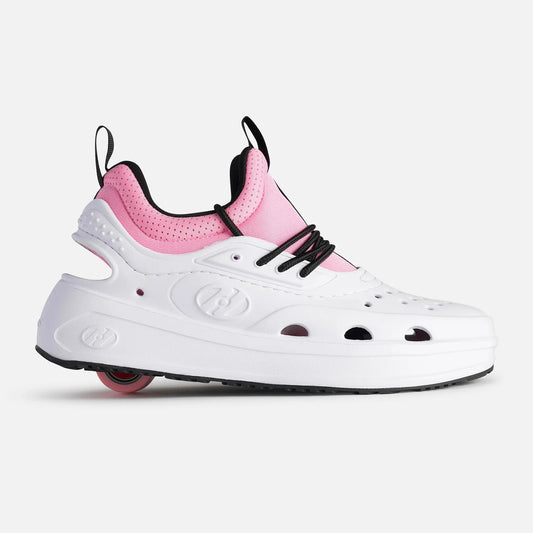 Wowza - White & Pink Special Offer