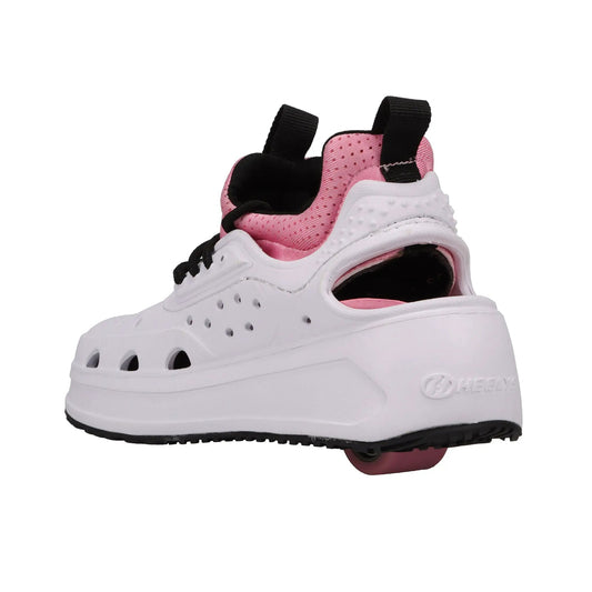 Wowza - White & Pink Special Offer