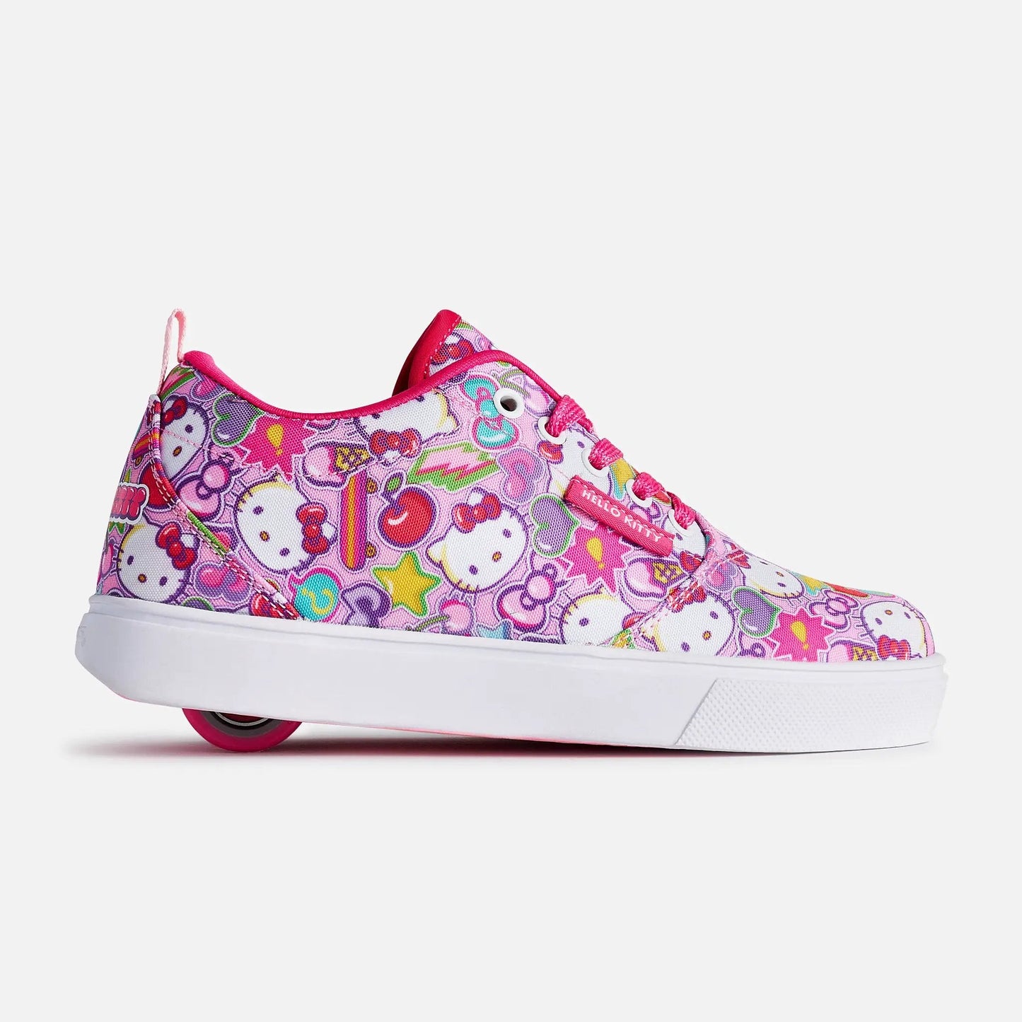 Hello Kitty Pro 20
 – Heelys Limited Offer
