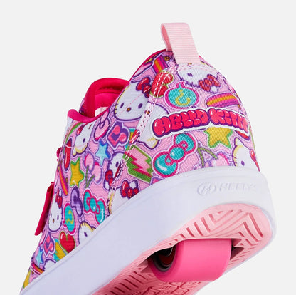 Hello Kitty Pro 20
 – Heelys Limited Offer