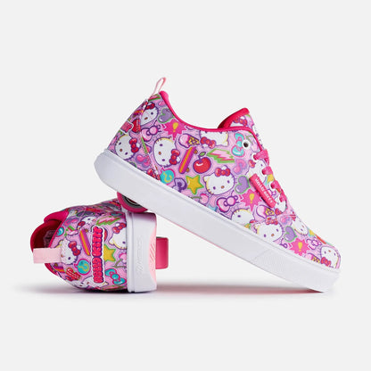 Hello Kitty Pro 20
 – Heelys Limited Offer