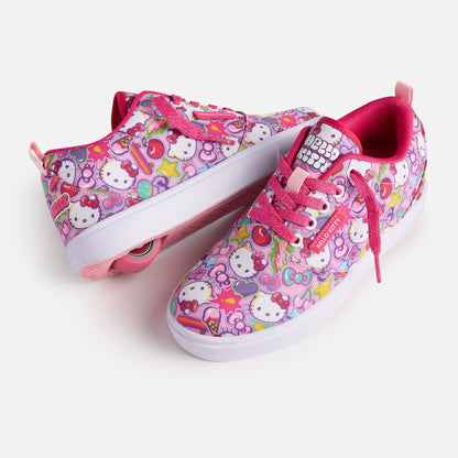 Hello Kitty Pro 20
 – Heelys Limited Offer