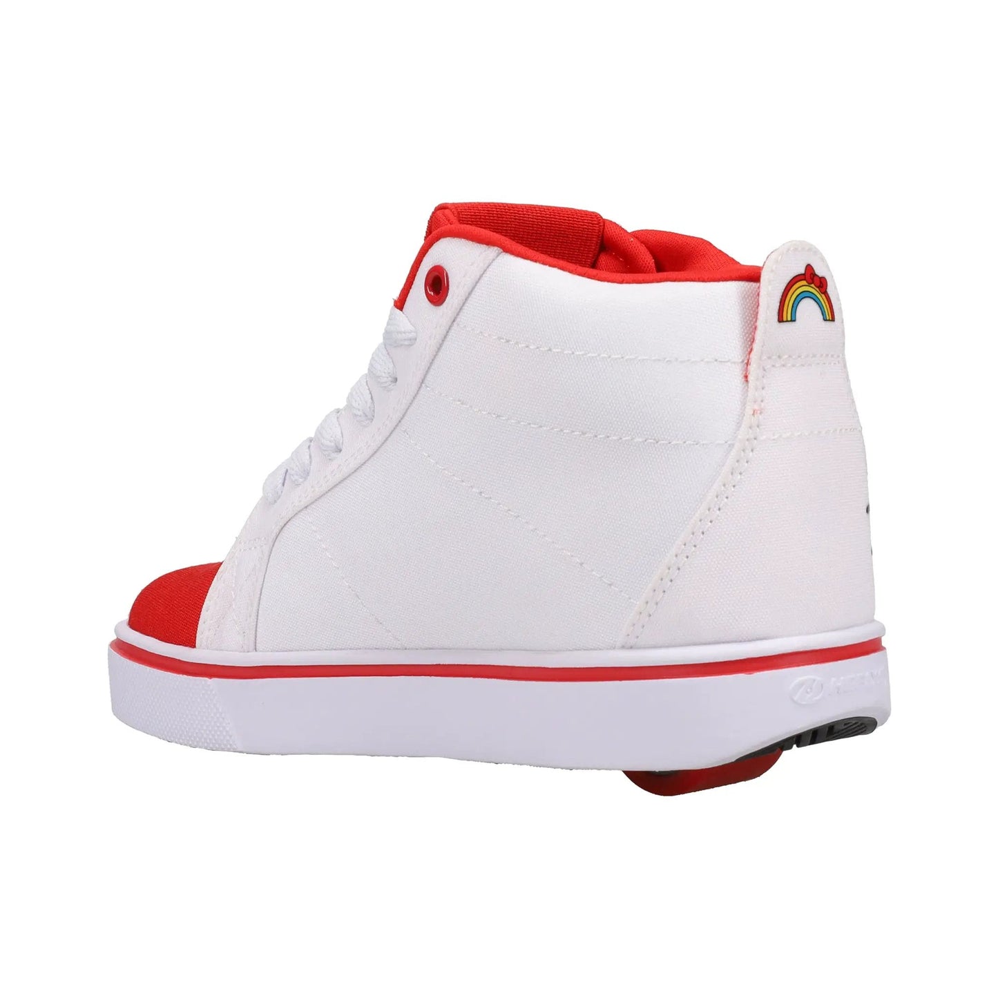 Hello Kitty High Top Heelys Shoes - Racer Mid Hot Deal