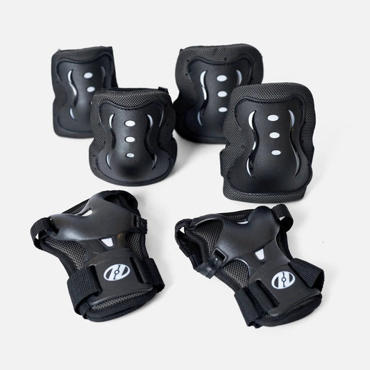 Heelys Protective Knee, Palms and Elbow Pads Value Deal