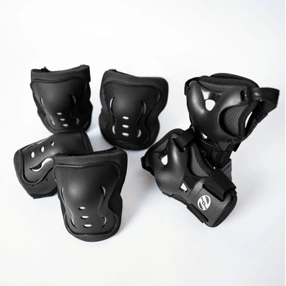 Heelys Protective Knee, Palms and Elbow Pads Value Deal
