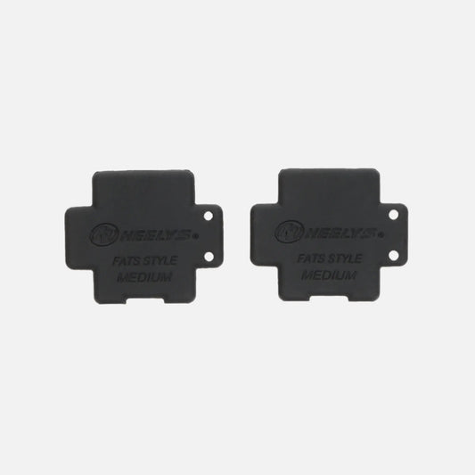 2-Pack Replacement Plugs for Single Wheels Discounted