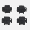 Black/X2 Plugs