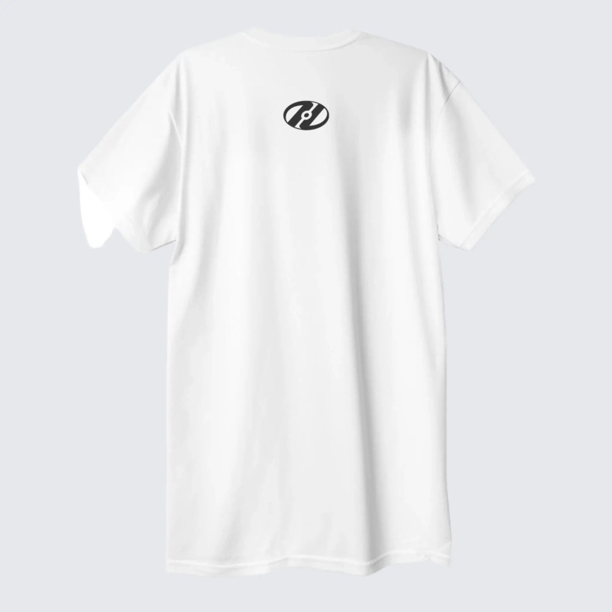 Heelys Youth Classic White T-Shirt On Sale