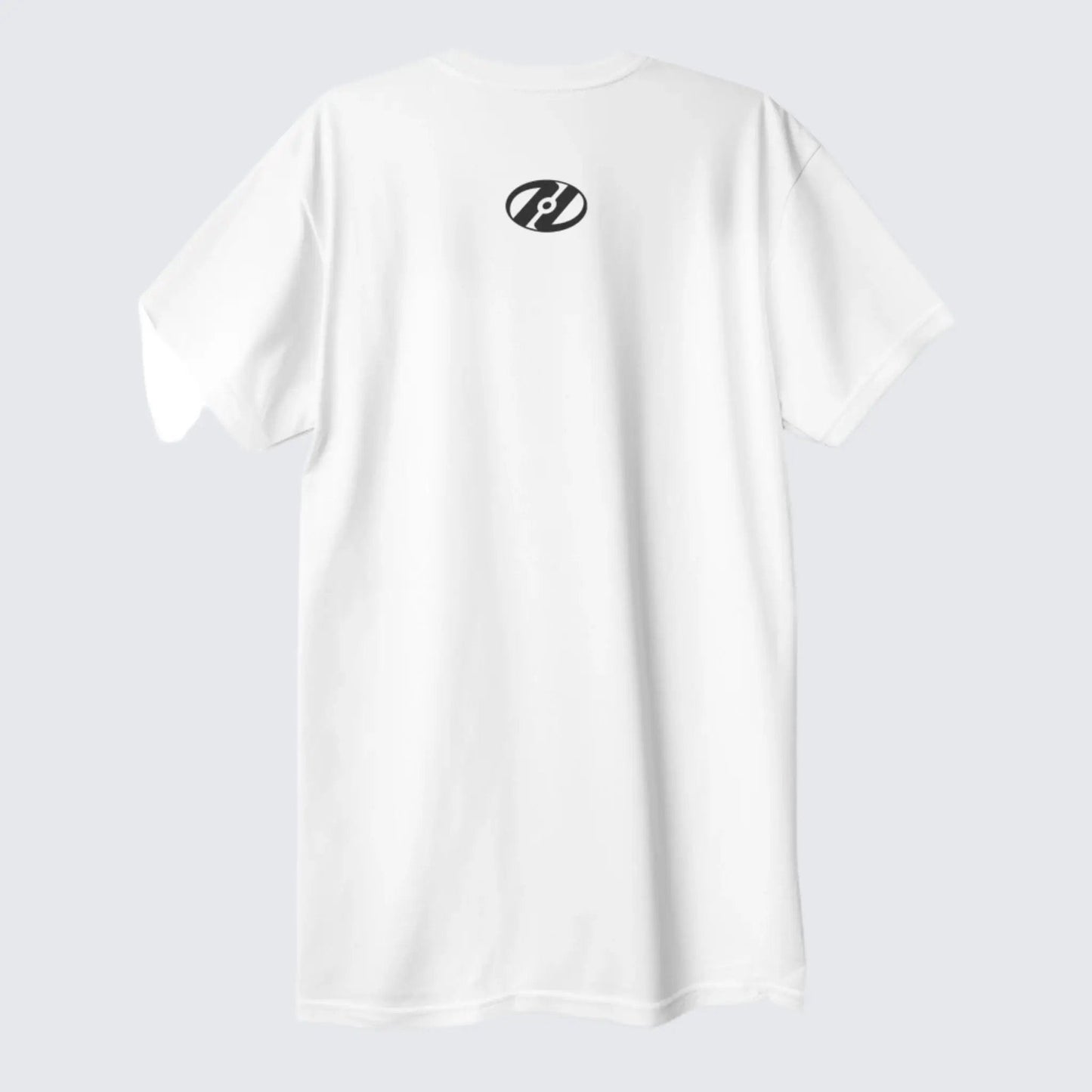 Heelys Adult Classic White T-Shirt Limited Offer