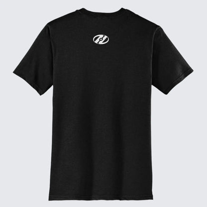 Heelsy Adult Classic Black T-Shirt
 – Heelys Hot Deal