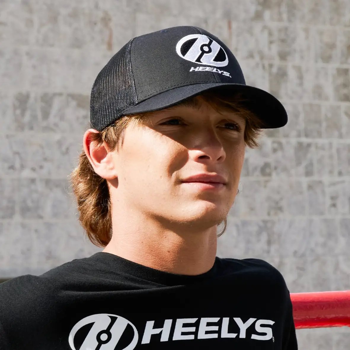Youth Classic Trucker Hat - Boys & Girls Exclusive Deal