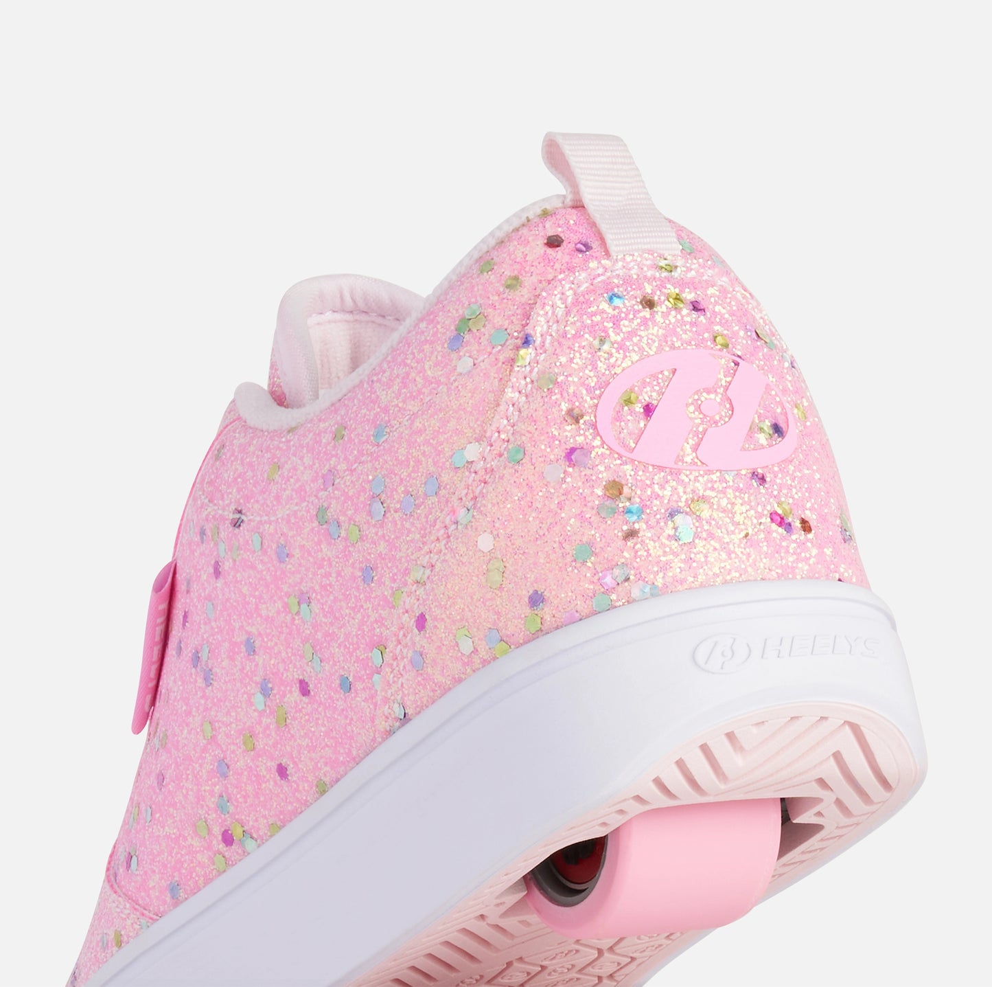 Pro 20 Glitter
 – Heelys Value Deal