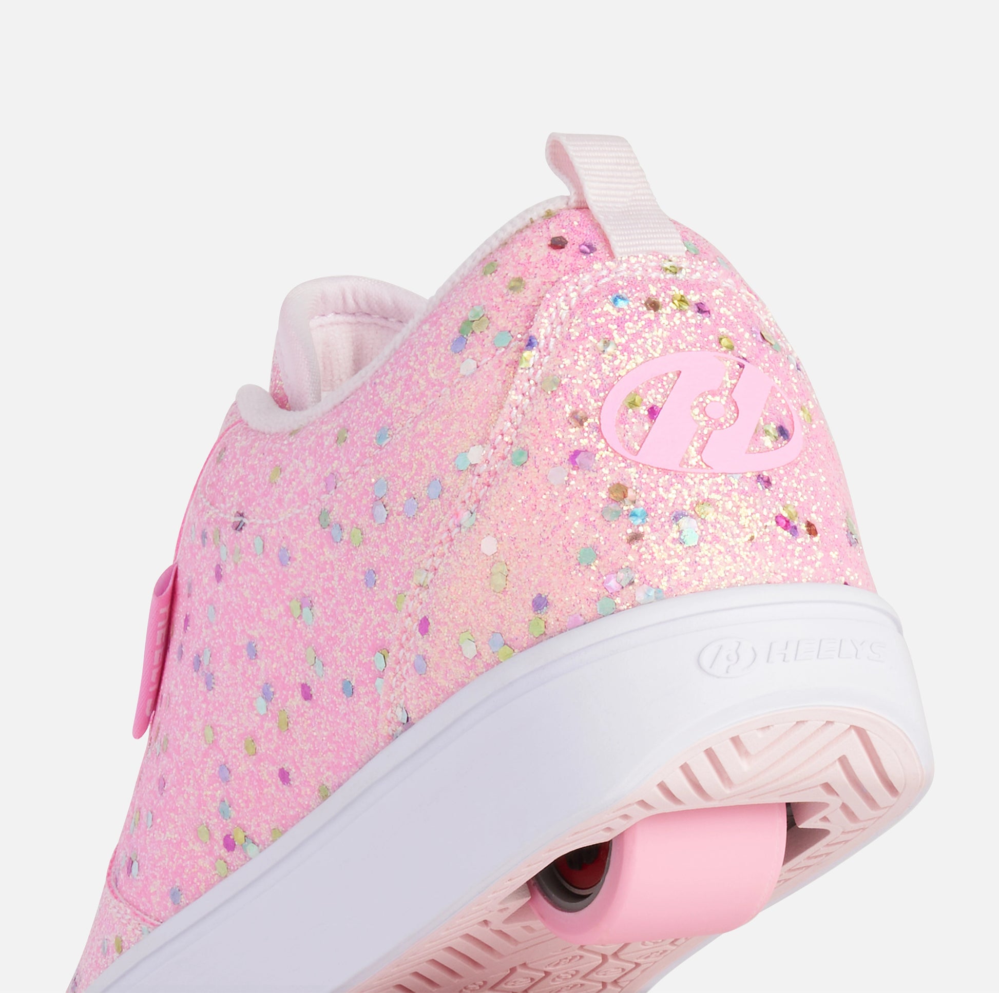 Pro 20 Glitter
 – Heelys Value Deal