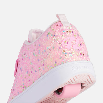 Pro 20 Glitter
 – Heelys Value Deal