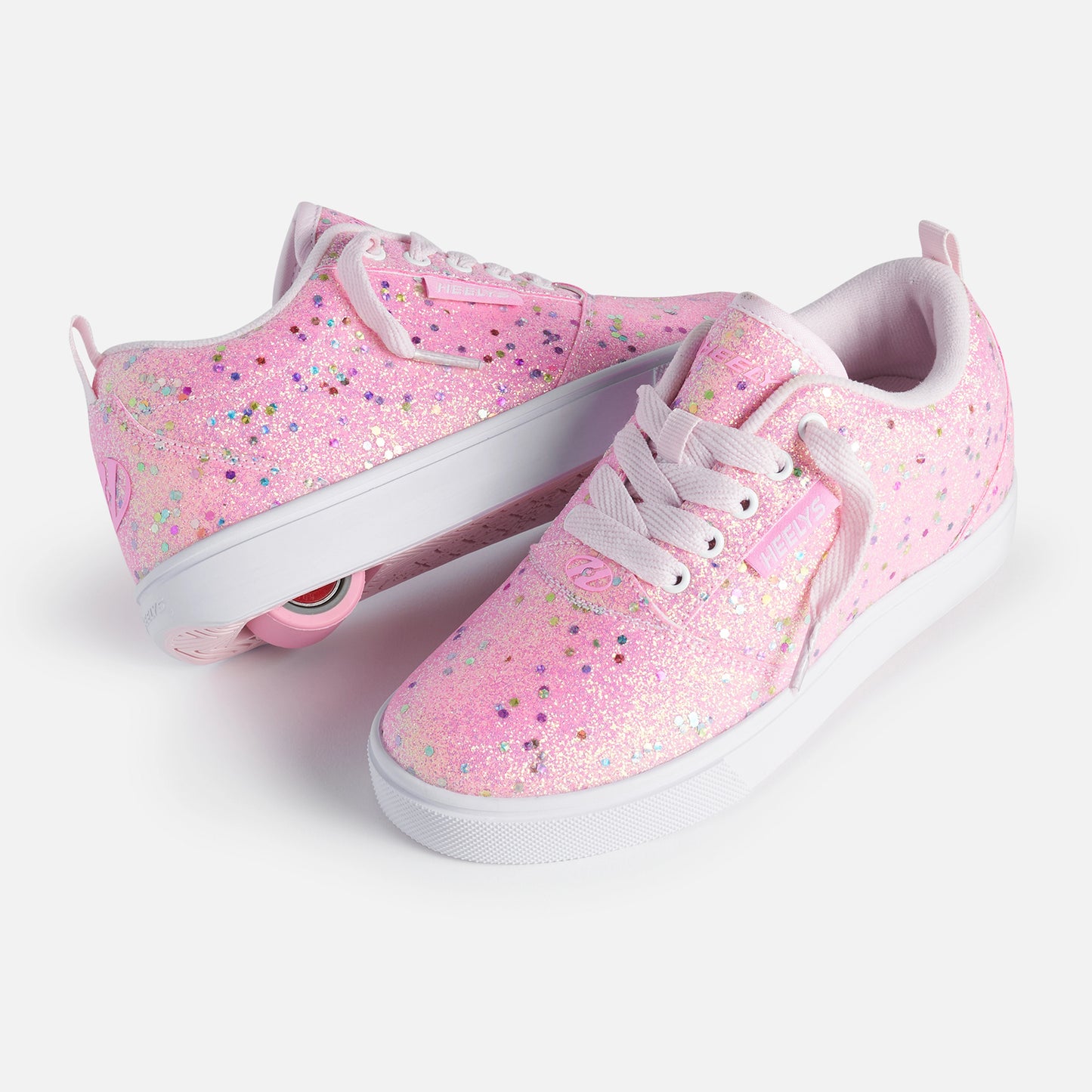 Pro 20 Glitter
 – Heelys Value Deal