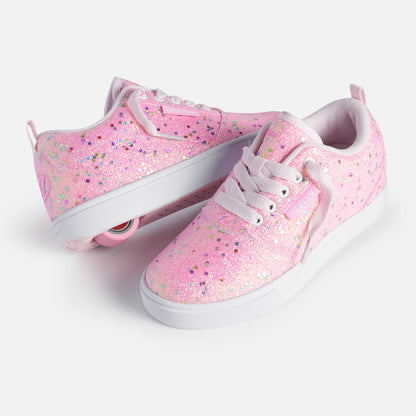 Pro 20 Glitter
 – Heelys Value Deal