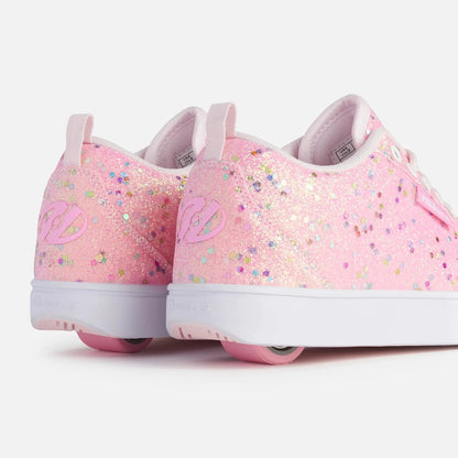 Pro 20 Glitter
 – Heelys Value Deal